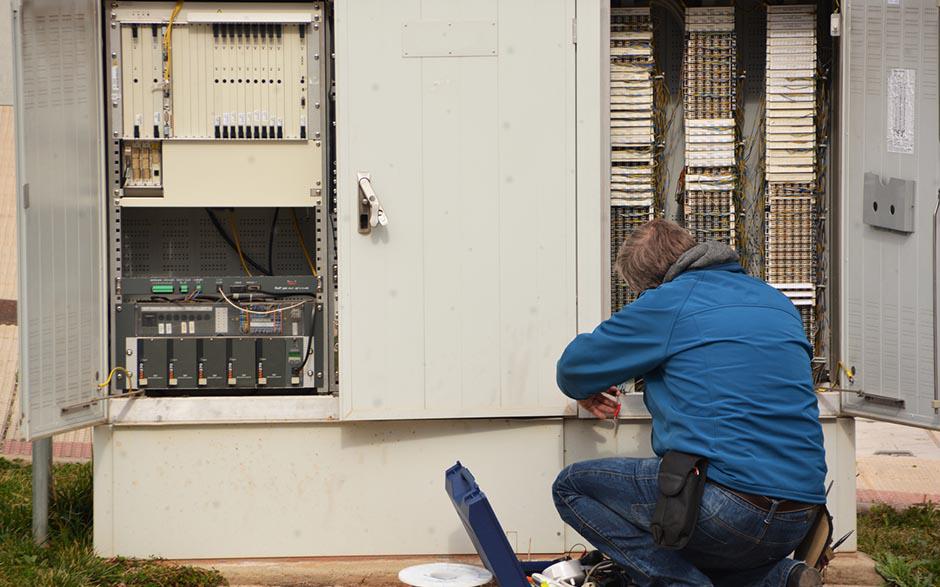 urgence électricité Le Perray-en-Yvelines