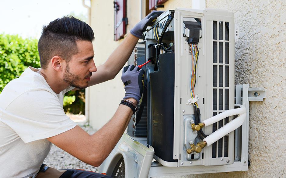 urgence électricité Paris 2