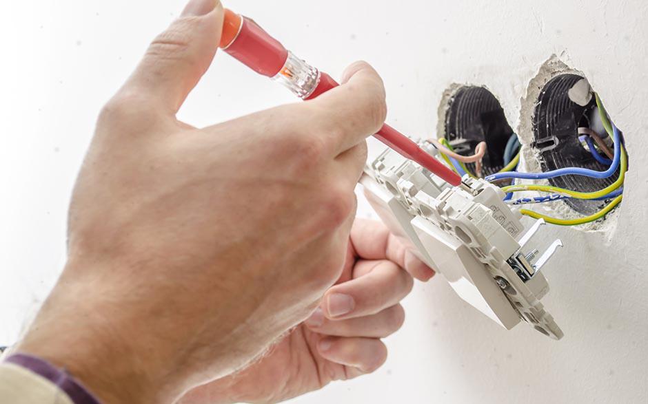 urgence électricité Rueil-Malmaison