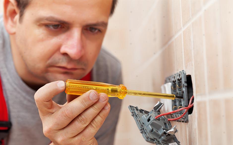 urgence électricité Le Perray-en-Yvelines