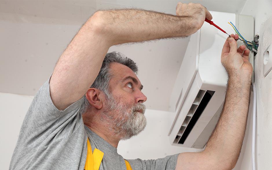 électricien installateur Paris 12