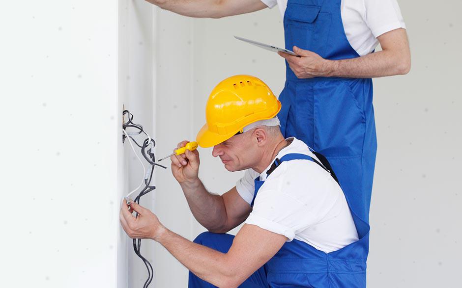 urgence électricité Rueil-Malmaison