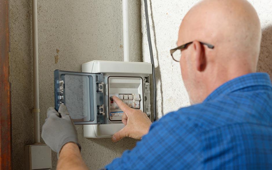 tarif horaire d'un électricien Noisy-le-Grand